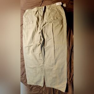 Carolina Blues (Cato) casual khaki pants